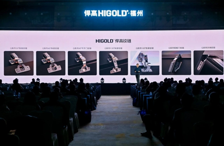 CÔNG TY TNHH HIGOLD HARDWARE VIỆT NAM 
