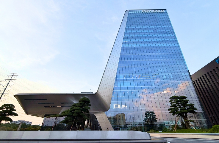 CÔNG TY TNHH HIGOLD HARDWARE VIỆT NAM 