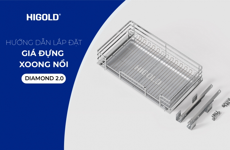 CÔNG TY TNHH HIGOLD HARDWARE VIỆT NAM 
