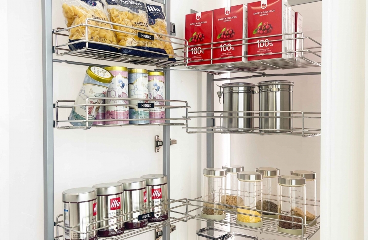 CÔNG TY TNHH HIGOLD HARDWARE VIỆT NAM 