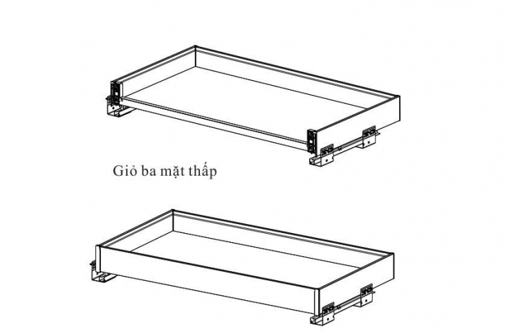 CÔNG TY TNHH HIGOLD HARDWARE VIỆT NAM 