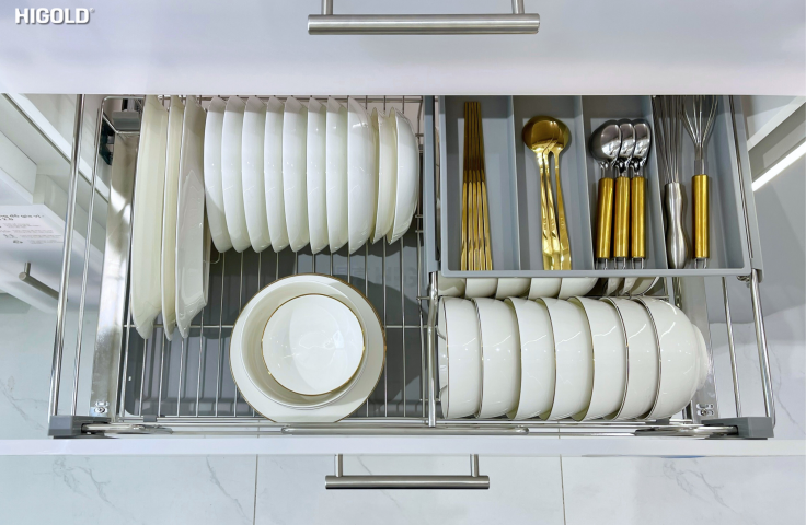 CÔNG TY TNHH HIGOLD HARDWARE VIỆT NAM 