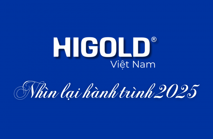 CÔNG TY TNHH HIGOLD HARDWARE VIỆT NAM 
