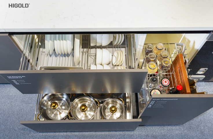 CÔNG TY TNHH HIGOLD HARDWARE VIỆT NAM 