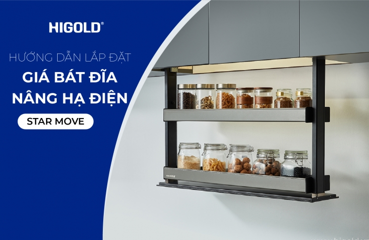 CÔNG TY TNHH HIGOLD HARDWARE VIỆT NAM 