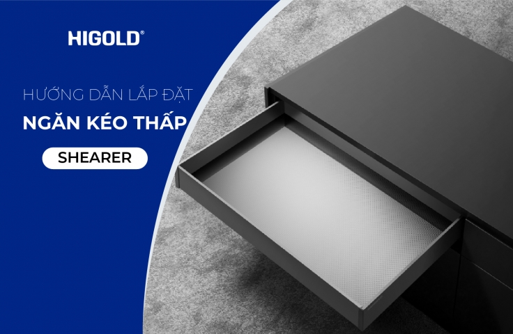 CÔNG TY TNHH HIGOLD HARDWARE VIỆT NAM 