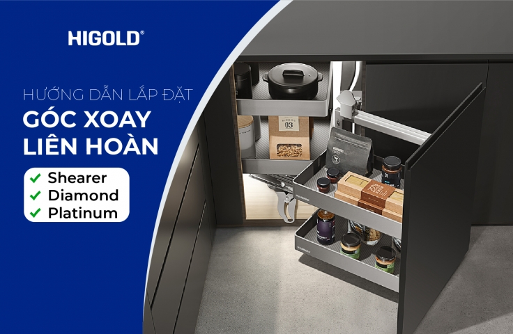 CÔNG TY TNHH HIGOLD HARDWARE VIỆT NAM 