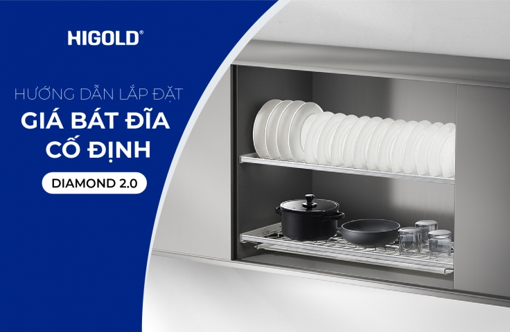 CÔNG TY TNHH HIGOLD HARDWARE VIỆT NAM 