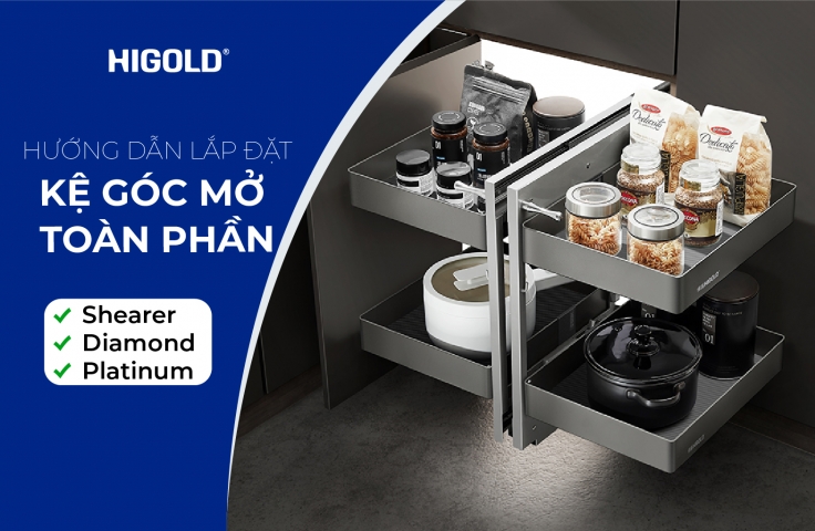 CÔNG TY TNHH HIGOLD HARDWARE VIỆT NAM 