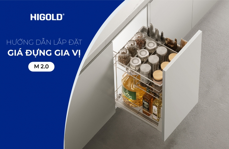 CÔNG TY TNHH HIGOLD HARDWARE VIỆT NAM 