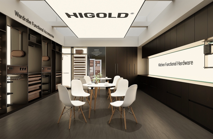CÔNG TY TNHH HIGOLD HARDWARE VIỆT NAM 