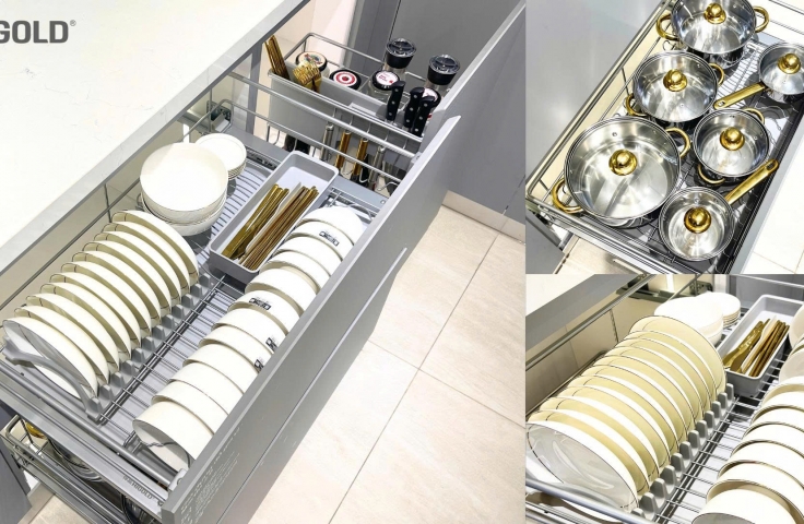 CÔNG TY TNHH HIGOLD HARDWARE VIỆT NAM 