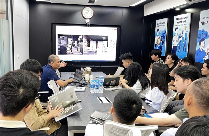 CÔNG TY TNHH HIGOLD HARDWARE VIỆT NAM 