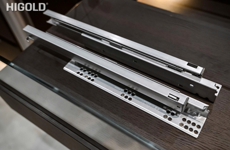 CÔNG TY TNHH HIGOLD HARDWARE VIỆT NAM 