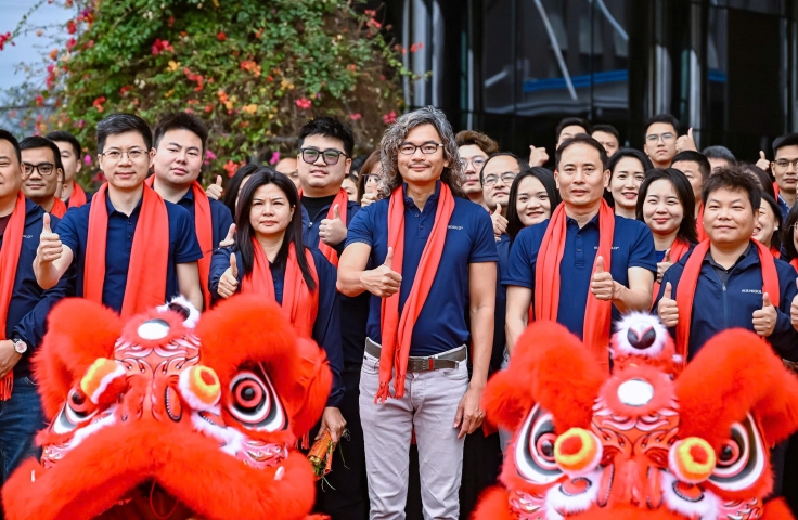 CÔNG TY TNHH HIGOLD HARDWARE VIỆT NAM CÔNG TY TNHH HIGOLD HARDWARE VIỆT NAM