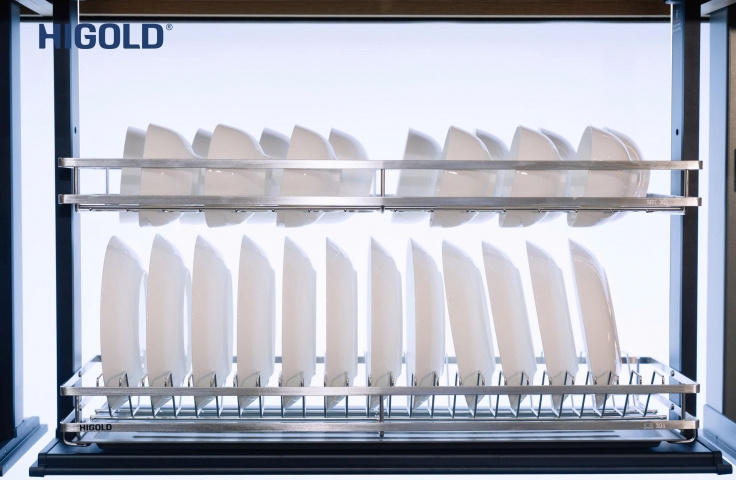 CÔNG TY TNHH HIGOLD HARDWARE VIỆT NAM 